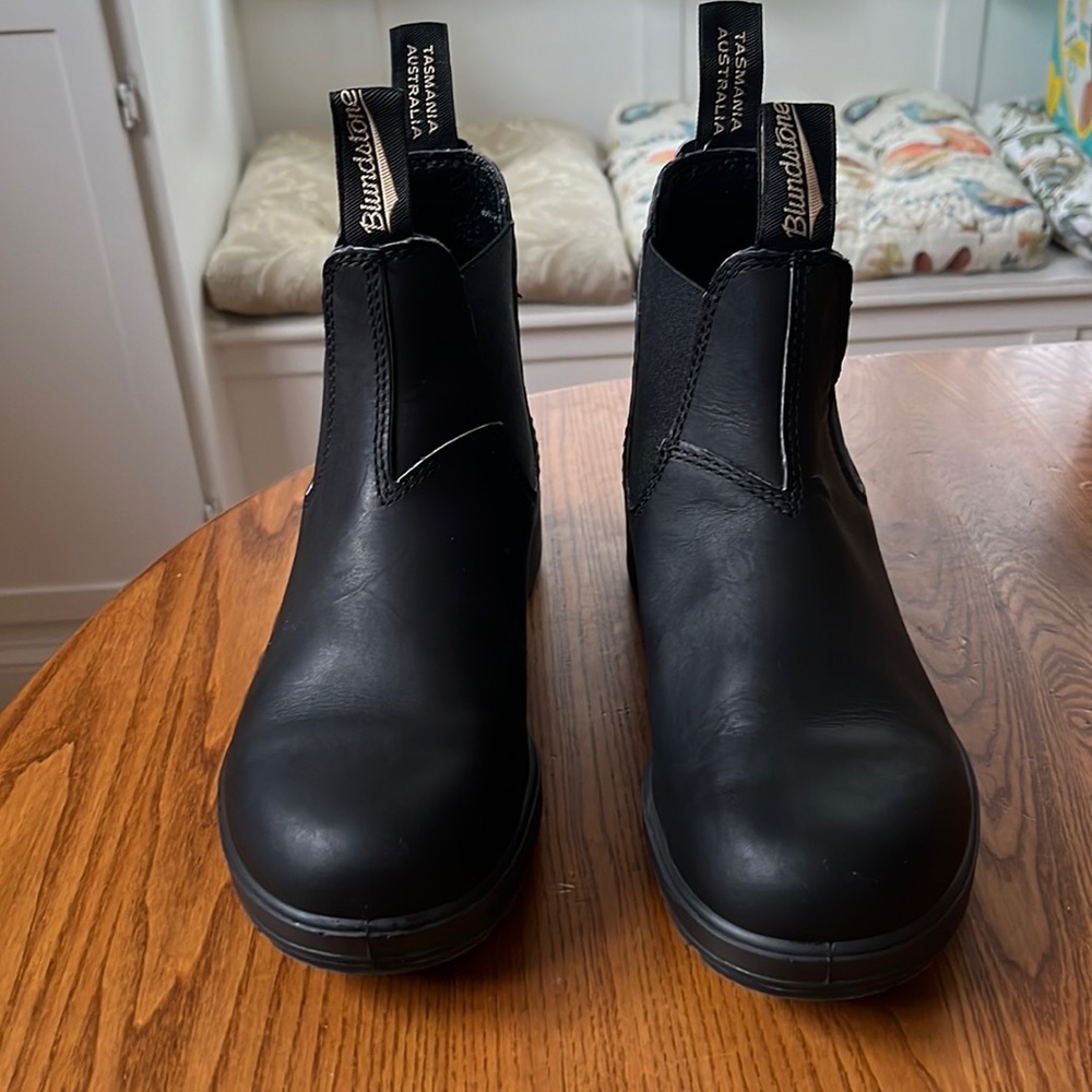 Blundstone Original Chelsea Boots 510